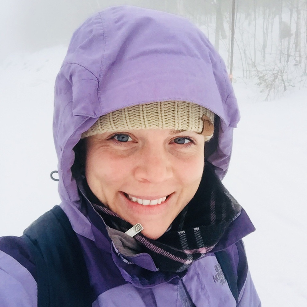 Meet your Posher, Melissa